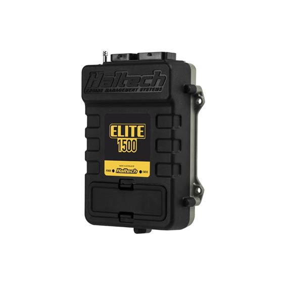 Haltech Elite 1500 ECU + Plug and Pin Set (HT-1-3