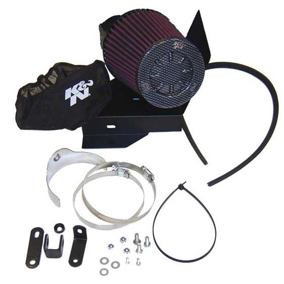 KN Performance Air Intake System(57I-2502)