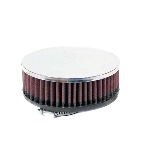 KN Clamp-on Air Filter(RC-2400)