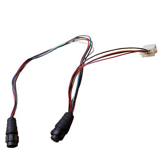 AutoMeter Tachometer Wiring Harness(5277)