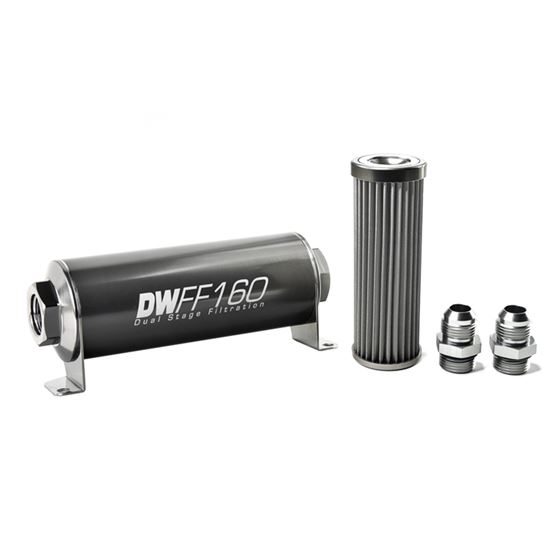 Deatschwerks Fuel Filter(8-03-160-040K-10)
