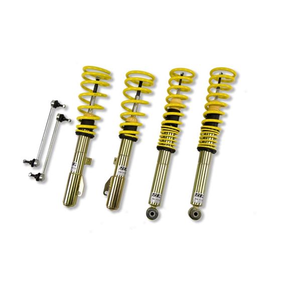 ST X Height Adjustable Coilover Kit for 95-01 BMW