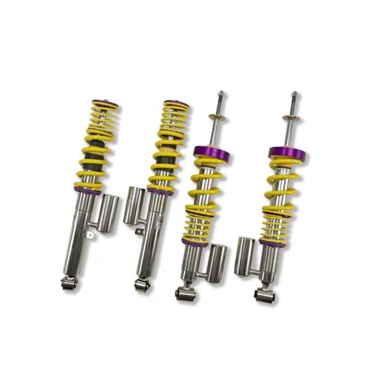 KW Coilover Kit V3 for Lexus IS-F (35257003)