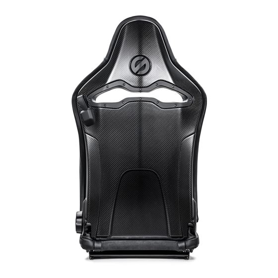 Sparco SPX Special Edition Racing Seats Passenge-3