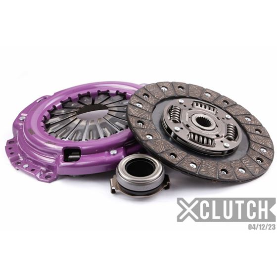 XClutch USA Single Mass Chromoly Flywheel (XKMZ230