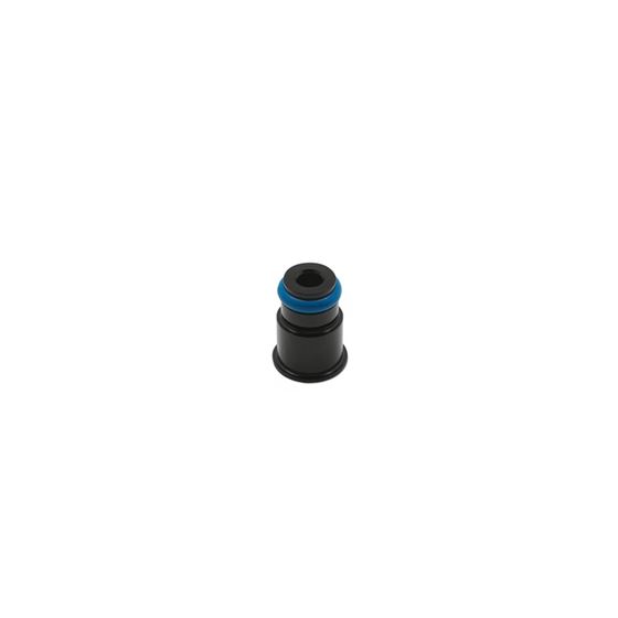 Blox Racing 11mm Adapter Top(1/2in)w/Viton O-Ring