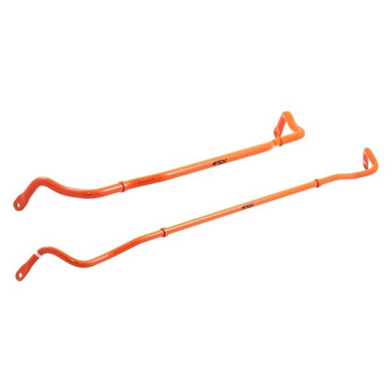 Ark Performance Front and Rear R-SPEC Sway Bar Set