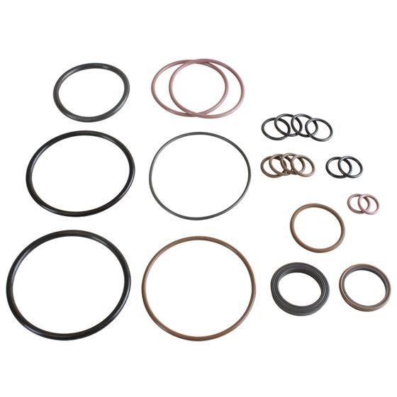 aFe Power Sway-A-Way Seal Kit 4.0 x 1-1/4 IN shaft