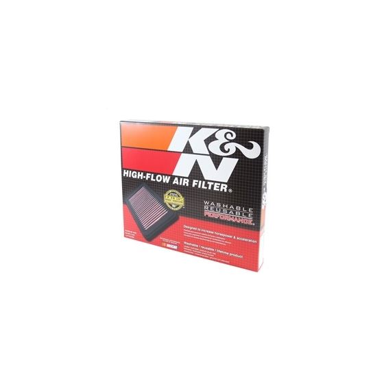 K and N Replacement Air Filter (33-3121)