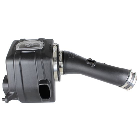 aFe Momentum GT Cold Air Intake System w/ Pro DR-3