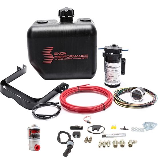 Snow Performance 2.5 Boost Cooler Water Methanol I