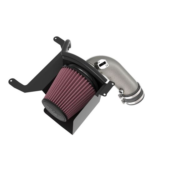 KN Performance Air Intake System for Ford E-350 Su