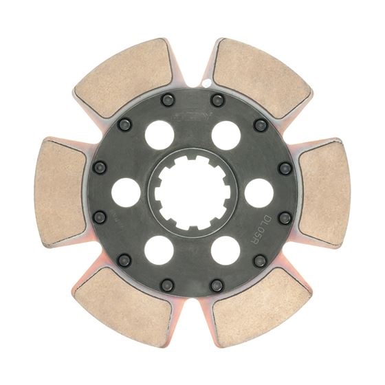 Exedy Hyper Multi Disc Assembly (DL05R)-3