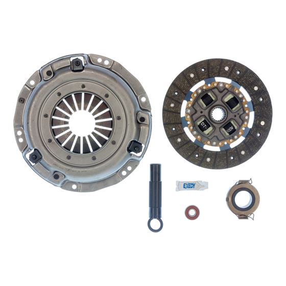 EXEDY OEM Clutch Kit for 1986-1989 Toyota Celica(1