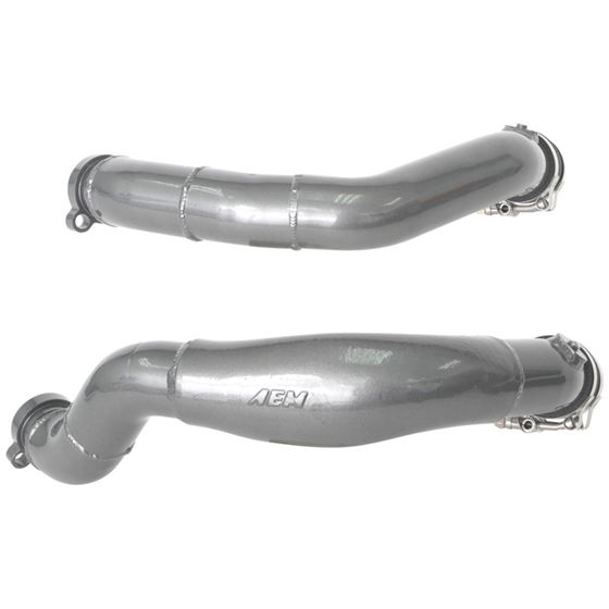 AEM Charge Pipe Kit for BMW M2/M3/M4 (26-3008C)