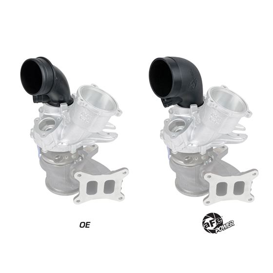 aFe Turbo Inlet Pipes(59-20004)-3