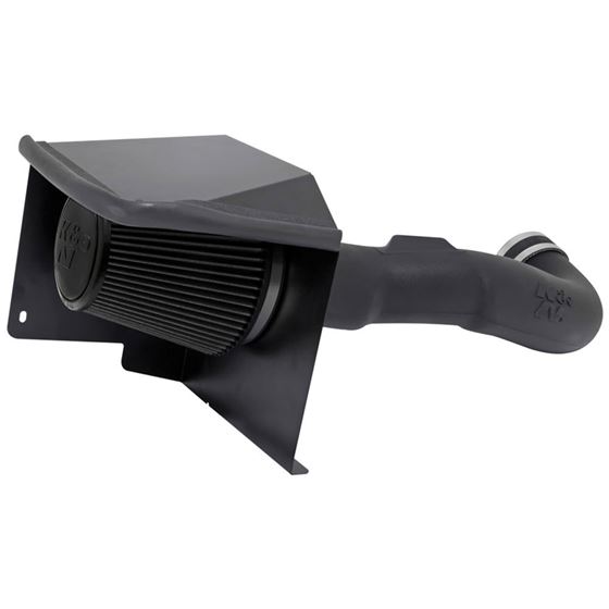 KN Performance Air Intake System (30-3070)