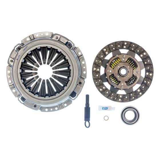 EXEDY OEM Clutch Kit for 2005-2014 Nissan Frontier