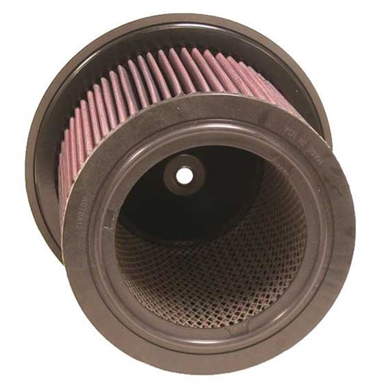 K and N Replacement Air Filter (E-9266)