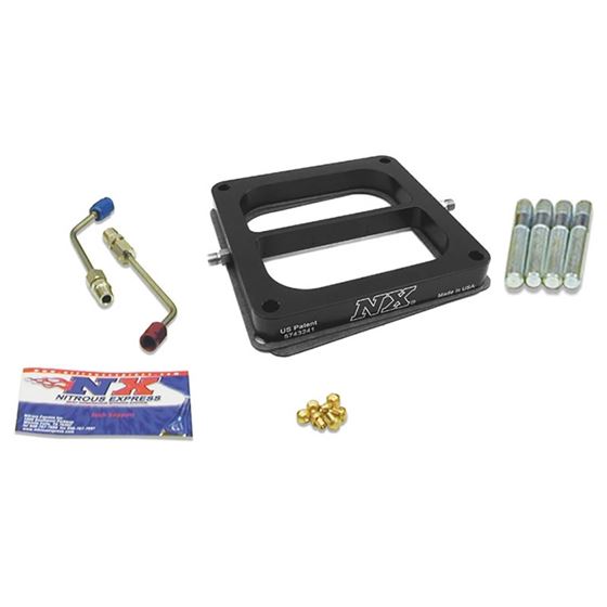 Nitrous Express Dominator Conventional Stage 6 Nit