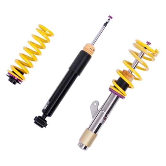 STREET COMFORT COILOVER KIT(18025053)