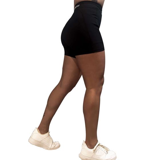 Nitrous Express Yoga Shorts, NX Small (19127S)