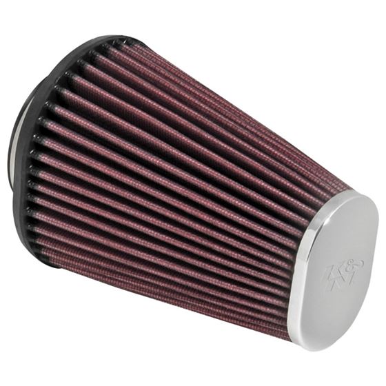 KN Clamp-on Air Filter(RC-3680)