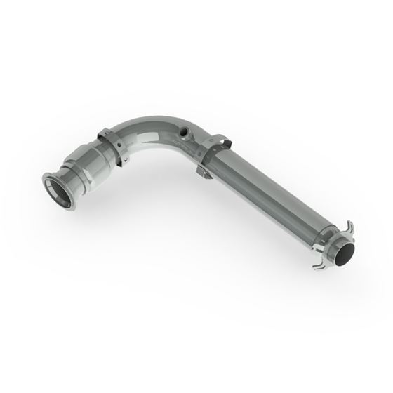 MBRP Can-Am Race Pipe (AT-9208RP)