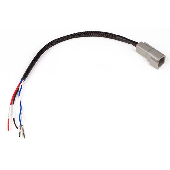 Haltech CAN Adaptor Loom DTM-4 to Flying Leads (HT