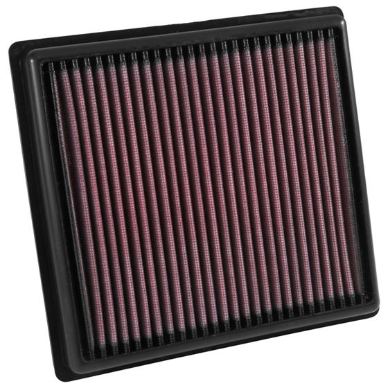 KN Replacement Air Filter for 2015-2016 Volkswagen