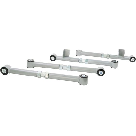 Whiteline Control arm lower front and rear arm for