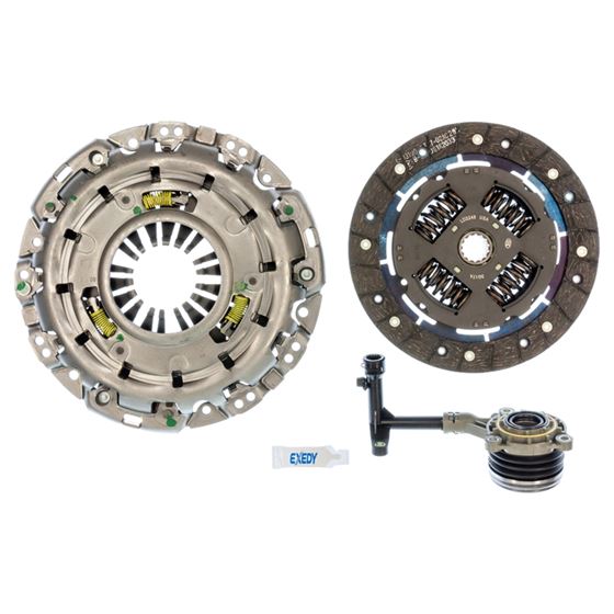 EXEDY OEM Clutch Kit for 2003-2007 Saturn Ion(GMK1