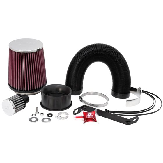 KN Performance Air Intake System(57-0425)