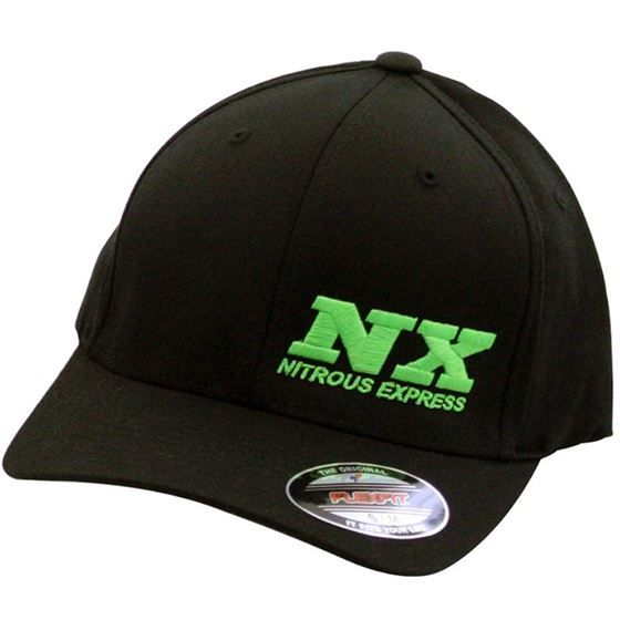 Nitrous Express Hat (16592G)