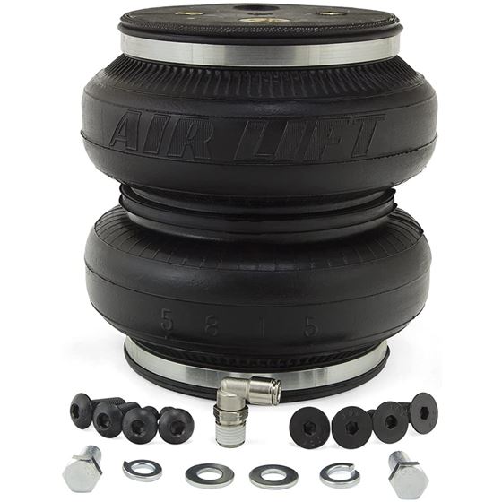 Air Lift Replacement 7500 XL Air Spring(for 57589)