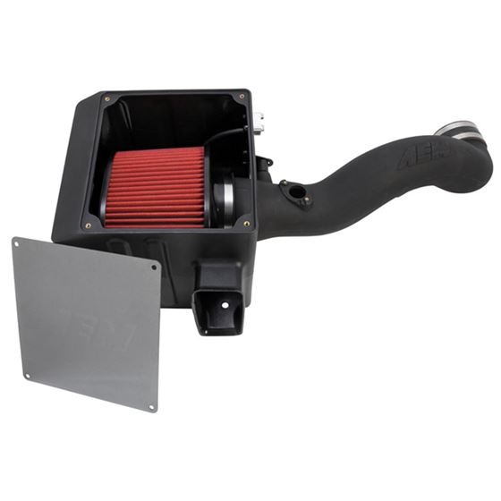 AEM Brute Force Intake System (21-8031DC)