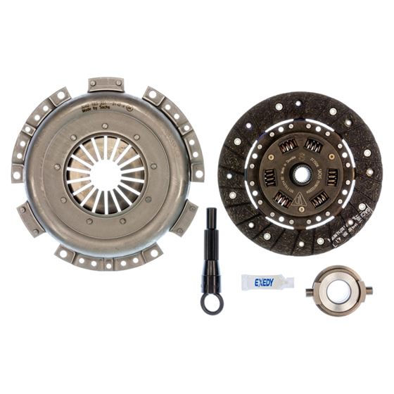 EXEDY OEM Clutch Kit for 1965-1969 Porsche 911(KPO