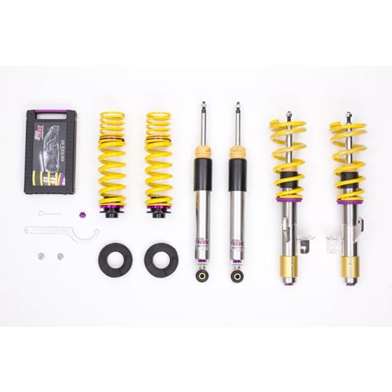 KW Coilover Kit V3 for BMW 4series (352200AC)