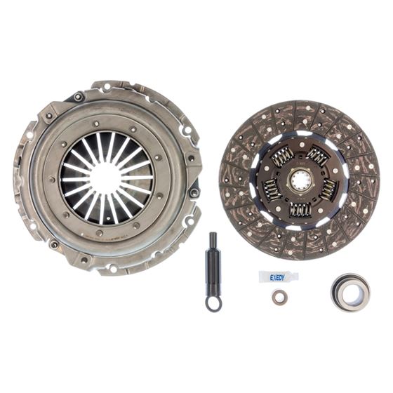 EXEDY OEM Clutch Kit for 1985-1986 Chevrolet C10(0