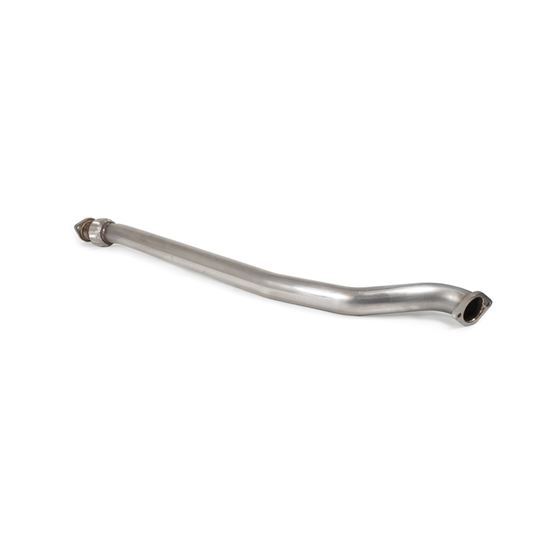 GrimmSpeed Catback Exhaust System - Non-Resonate-3