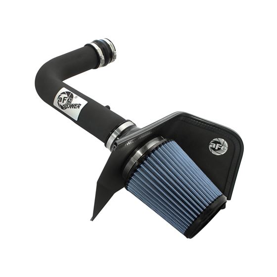 aFe Magnum FORCE Stage-2 Cold Air Intake System w/