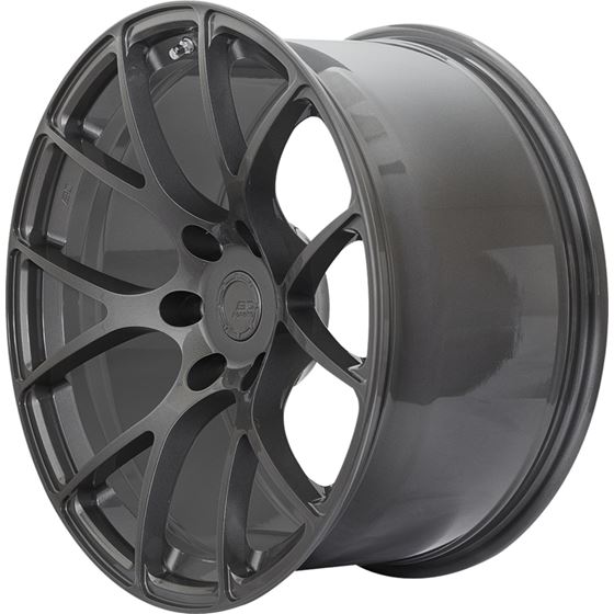 BC Forged HW16 Monoblock Wheel