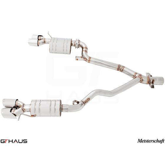 GTHAUS GTS Exhaust (Ultimate Sport performance)-3