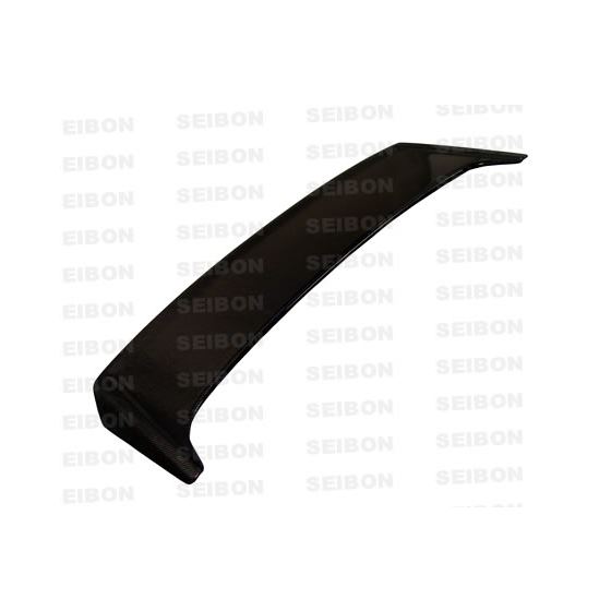 MG-style carbon fiber rear spoiler for 1997-2001 Honda Prelude