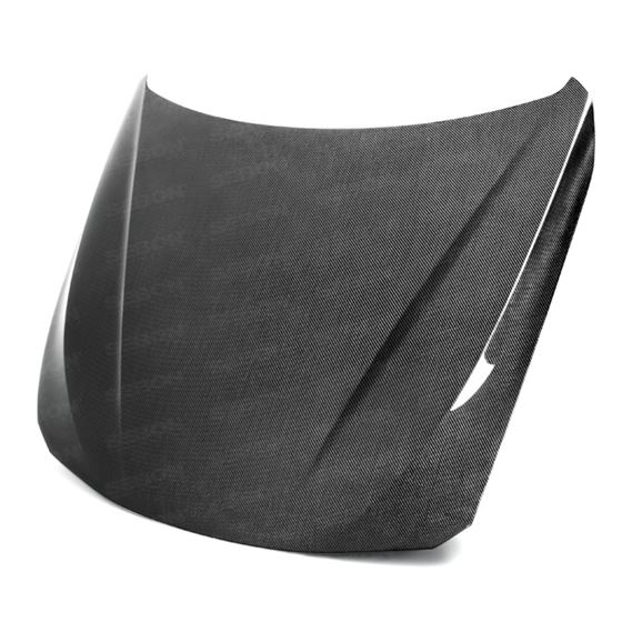 OE-style carbon fiber hood for 2012-up BMW F30 and 2014-up F32