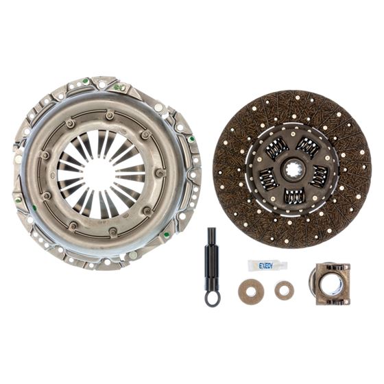 EXEDY OEM Clutch Kit for 1968-1976 Ford Bronco(070