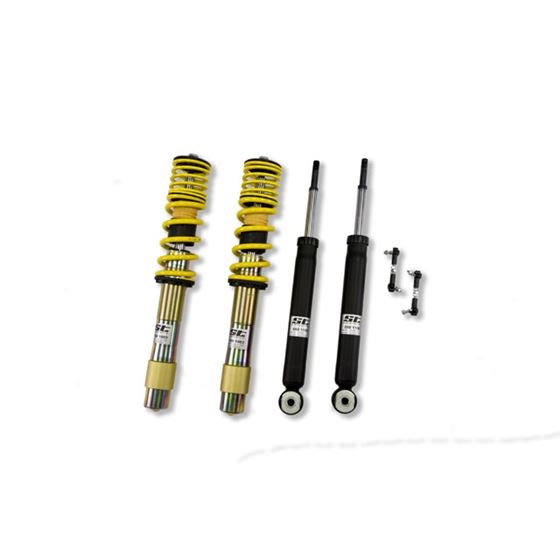 ST X Height Adjustable Coilover Kit for 99-03 BMW