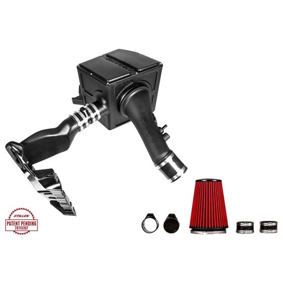 Stillen 2014-2021 Toyota Tundra Trupower Cold Air