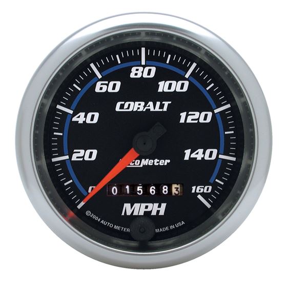 AutoMeter Speedometer Gauge(6293)