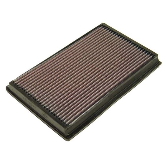 KN Replacement Air Filter for 2010-2020 Volkswagen